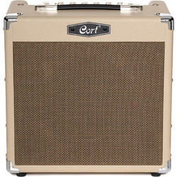 Cort CM15R White Sand