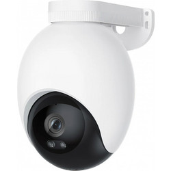 Imilab EC6 IP Κάμερα Ασφαλείας Wi-Fi 5MP 3K Αδιάβροχη με Αμφίδρομη Επικοινωνία