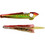 Jackall Bin Bin Inchiku Τεχνητό Δόλωμα 8.2cm 130gr 02