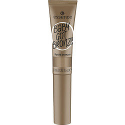 Essence Baby Got Bronze 10 Sweet Shadows Bronzer Liquid 10ml