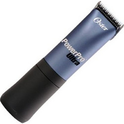 Oster PowerPro Ultra Επαναφορτιζόμενη Κουρευτική Μηχανή