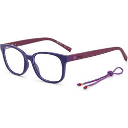 Missoni MMI0105-7LV Γυναικείος Σκελετός Γυαλιών Οράσεως Κοκάλινος Μπλε