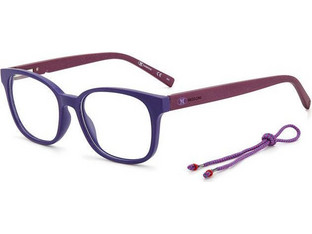 Missoni MMI0105-7LV Γυναικείος Σκελετός Γυαλιών Οράσεως Κοκάλινος Μπλε