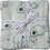 Done by Deer Sea Friends Πάνες Αγκαλιάς από Μουσελίνα Πράσινο Mint 70x70cm 2τμχ BR74866