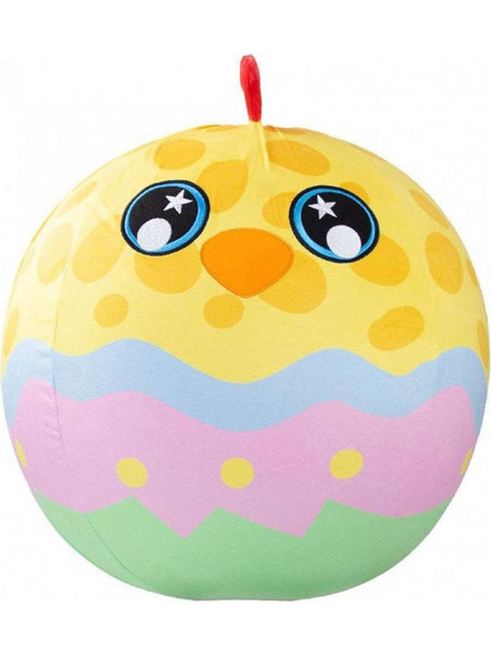 Eolo Little Biggies Farm Μπάλα Κοτοπουλακι