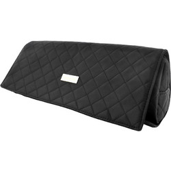 Demeliss 20033 Γυναικείο Νεσεσέρ 34x12x13cm Μαύρο