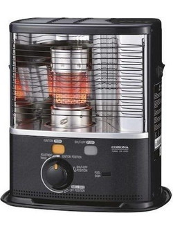 Corona RX3085 Σόμπα Κηροζίνης 3kW