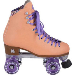 Moxi Beach Bunny Quad Rollers Παιδικά Πορτοκαλί