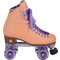 Moxi Beach Bunny Quad Rollers Παιδικά Πορτοκαλί