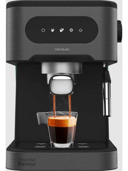 Cecotec CEC-00268 Αυτόματη Μηχανή Espresso 20bar