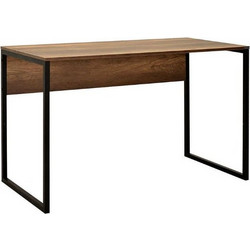 Connect Γραφείο Ξύλινο 120x60x75cm ADCMS-900-OO-1