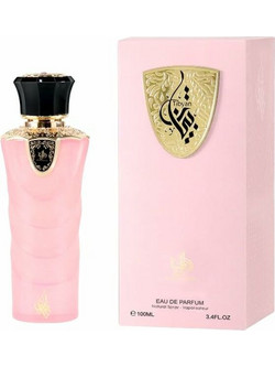 Al Wataniah Tibyan Eau de Parfum 100ml