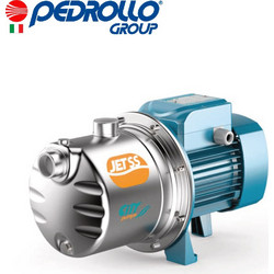Jet PUMPS SS 10M