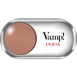 Pupa Vamp! Wet & Dry 205 Biscuit Σκιά Ματιών Matte 1gr