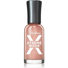 Sally Hansen Hard As Nails Xtreme Wear 173 Camel-ot Gloss Βερνίκι Νυχιών 11.8ml