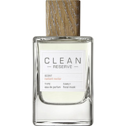 Clean Reserve Radiant Nectar Eau de Parfum 50ml