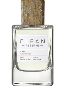 Clean Reserve Radiant Nectar Eau de Parfum 50ml