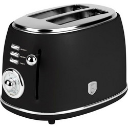 Berlinger Haus BH-9642 Φρυγανιέρα 2 Θέσεων 850W