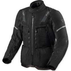 Rev'IT Sand 5 H2O Black Anthracite