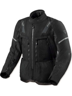 Rev'IT Sand 5 H2O Black Anthracite