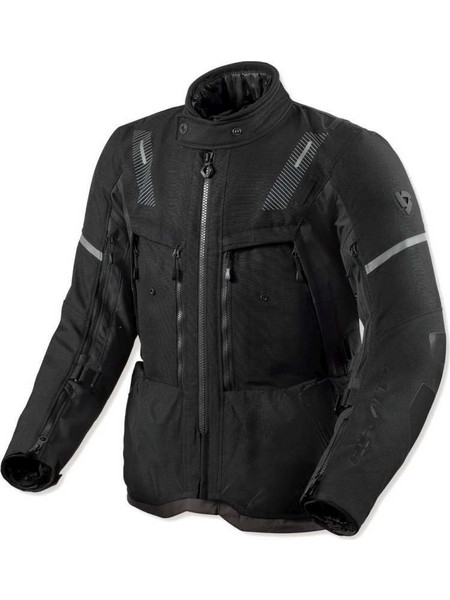 Rev'IT Sand 5 H2O Black Anthracite