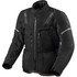 Rev'IT Sand 5 H2O Black Anthracite
