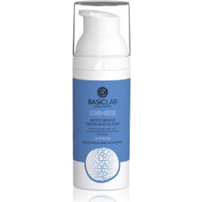 BasicLab Dermocosmetics Complementis Ενυδατική Κρέμα για 50ml