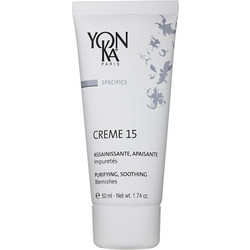 Yon-Ka Specifics Creme 15 Purifying,Soothing Cream 50ml