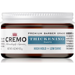Cremo Thickening Paste Μαλλιών Πολύ Δυνατό Κράτημα