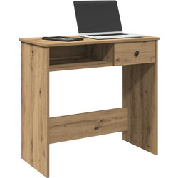 vidaXL Γραφείο Ξύλινο 80x40x75cm 860480