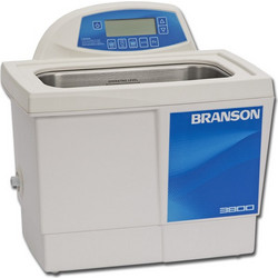 Branson 3800CPXH Μπάνιο Υπερήχων 5.7lt