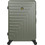 CAT Rockford 84683-551/70 Βαλίτσα Μεγάλη 77.2x51x29cm με 4 Ρόδες Χακί
