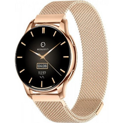 Maxcom Ecowatch 3 Elegant Gold
