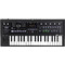 Korg Micro-Korg New Black