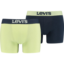 Levi's Ανδρικά Μποξεράκια Σετ 2Pack 37149-0560