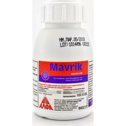 Mavrik Aquaflow 24 EW Εντομοκτόνο 100ml