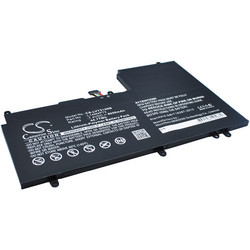 Cameron Sino Συμβατή Μπαταρία Laptop για Lenovo Yoga 3 14 6050mAh