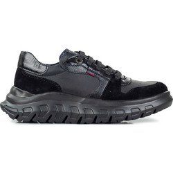 Callaghan Γυναικεία Sneakers Μαύρα 56002-251