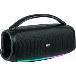 Bigben Party Mainstream 4 Ηχείο Bluetooth 100W Μαύρο