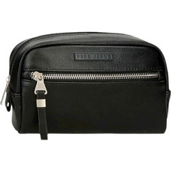 Pepe Jeans Elia 7944631-999 Νεσεσέρ Ταξιδίου με Θήκες 20x6x11cm Μαύρο
