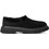 UGG Tasman lug Χειμερινές Ανδρικές Παντόφλες Κλειστές με Γούνα Μαύρες 1166913-BLK
