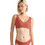 Sloggi Zero Feel 2.0 Bralette χωρίς Μπανέλα Rusted 10217728-7128