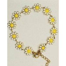 Kostibas Γυναικείο Βραχιόλι από Ατσάλι 1513-722XL