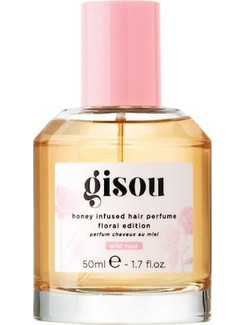 Gisou Honey Infused Άρωμα Μαλλιών 50ml