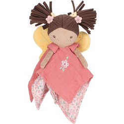 Little Dutch Fairy Evi Fairy Garden Πανάκι Παρηγοριάς Ροζ LD9028