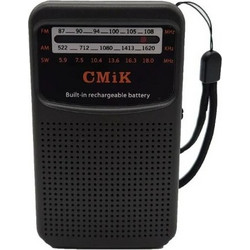 CMIK MK-309 Black
