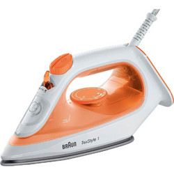 Braun Texstyle 1 SI 1009. OR Σίδερο Ατμού 1900W
