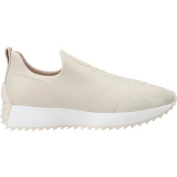 DKNY Γυναικεία Sneakers Εκρού K1562302