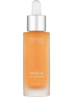 rms beauty Ενυδατικό Λάδι Προσώπου για Λάμψη με Τριαντάφυλλο 30ml
