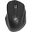 Indena G-216 Ασύρματο Ποντίκι Black